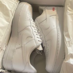 Air Force 1 Low Supreme
